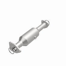 Load image into Gallery viewer, MagnaFlow 03-07 Honda Accord L4 2.4L California Catalytic Converter Direct Fit - DTX Performance