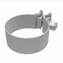 Load image into Gallery viewer, MagnaFlow Clamp 2.75inch TORCA SS 1.25inch 10pk - DTX Performance