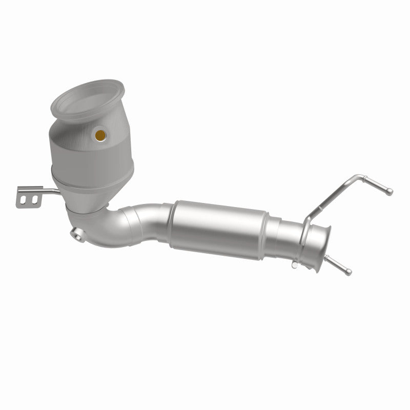 MagnaFlow 15-19 Mini Cooper S L4 2.0L Direct-fit Catalytic Converter - DTX Performance