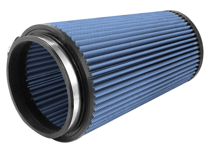 aFe MagnumFLOW Air Filters IAF P5R A/F P5R 6F x 7-1/2B x 5-1/2T x 12H - DTX Performance