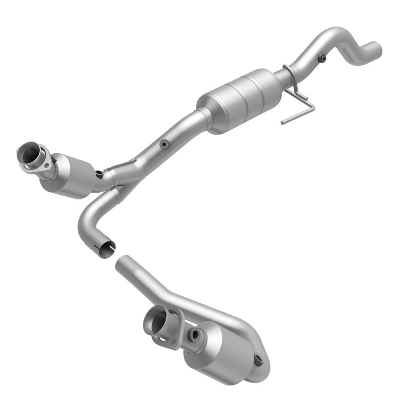 MagnaFlow Conv DF 00-03 Durango 4WD 5.9L - DTX Performance