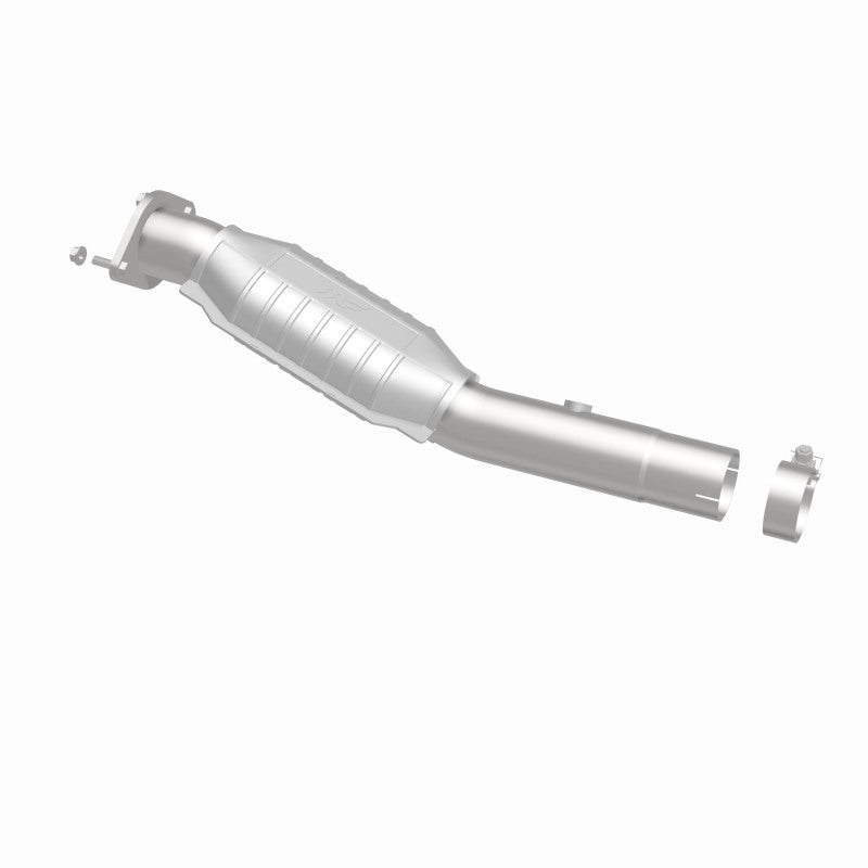 MagnaFlow Conv DF GM 01-02 2500 Passenger Side 6L - DTX Performance