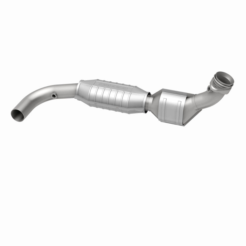 MagnaFlow Conv DF 01-03 F-150 5.4 2WD D/S 49S - DTX Performance