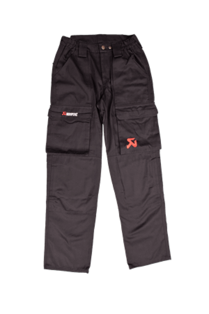 Akrapovic Mens Cargo Pants - Size 46 - DTX Performance