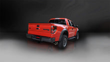 Load image into Gallery viewer, Corsa 10 Ford F-150 Raptor 5.4L V8 Polished Sport Cat-Back Exhaust - DTX Performance