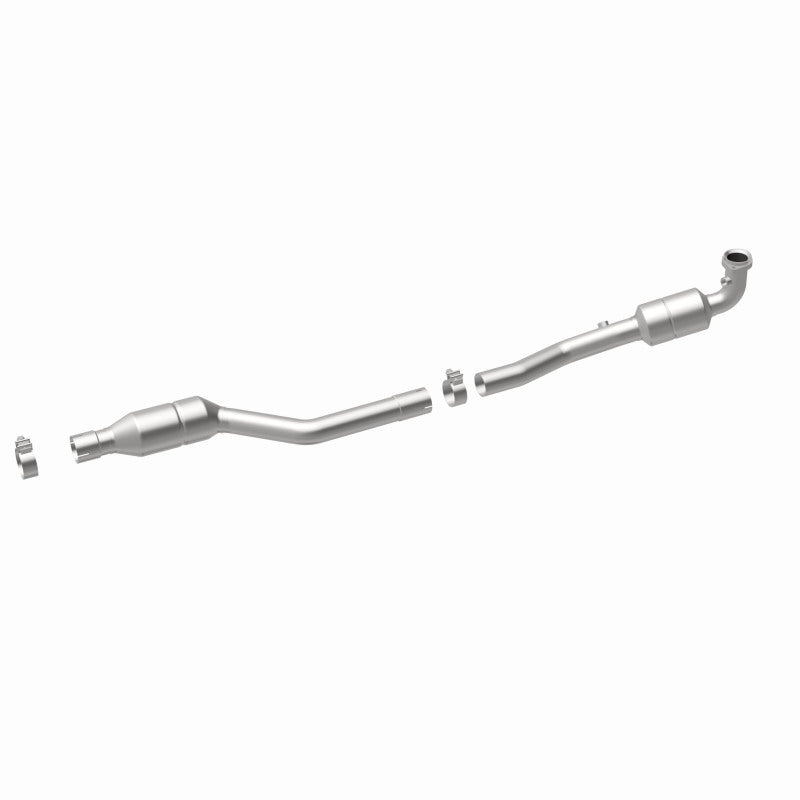 MagnaFlow Conv DF 03-06 Mercedes SL500 5L Passenger Side - DTX Performance