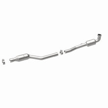 Load image into Gallery viewer, MagnaFlow Conv DF 03-06 Mercedes SL500 5L Passenger Side - DTX Performance