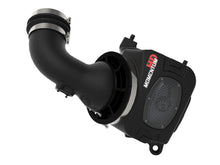 Load image into Gallery viewer, aFe Momentum HD Cold Air Intake System w/Pro 10R Filter 2020 GM 1500 3.0 V6 Diesel - DTX Performance