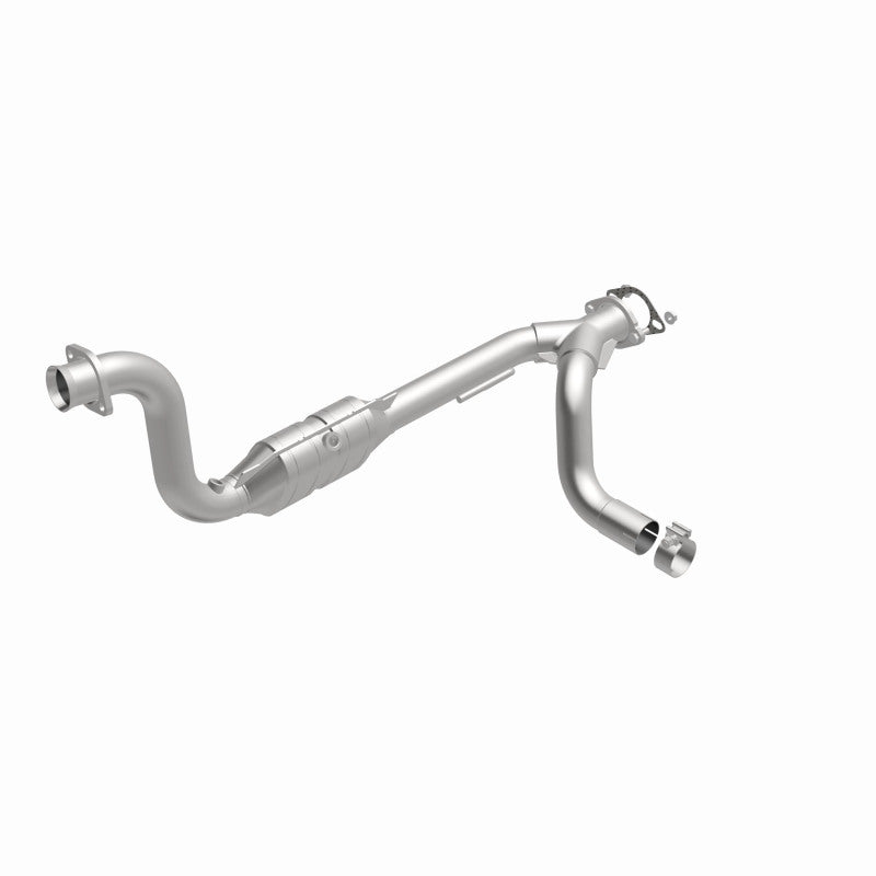 MagnaFlow Conv DF 07-09 Chrysler/Dodge Aspen/Durango 5.7L Passenger Side - DTX Performance