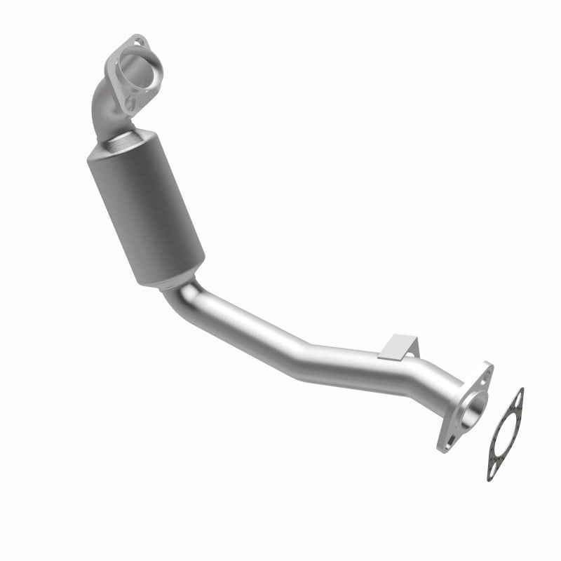 MagnaFlow Conv DF Ford-Mercury 91 95 - DTX Performance