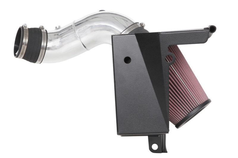 K&N 19-20 Dodge Ram 2500/3500 6.4L V8 F/I Performance Air Intake Kit - DTX Performance