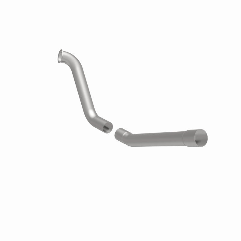 MagnaFlow Univ Pipe Down Assy 99-03 7.3L Ford - DTX Performance