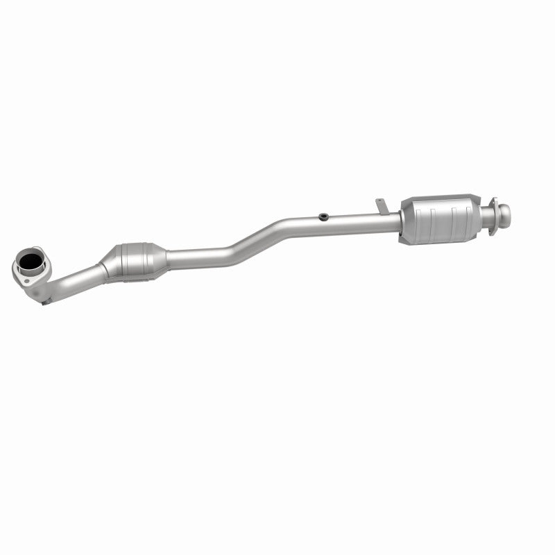 MagnaFlow Conv DF 99-01 Ford Explor 5.0L - DTX Performance