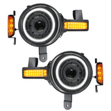 Oracle Ford Bronco 21+ Oculus  Bi-LED Projector Headlights