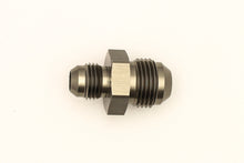 Load image into Gallery viewer, DeatschWerks 8AN Male Flare to 6AN Male Flare Reducer Straight Coupler - DTX Performance