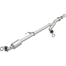 Load image into Gallery viewer, MagnaFlow Direct-Fit SS Catalytic Converter 05-06 Toyota Tundra 4.0L V6 - DTX Performance