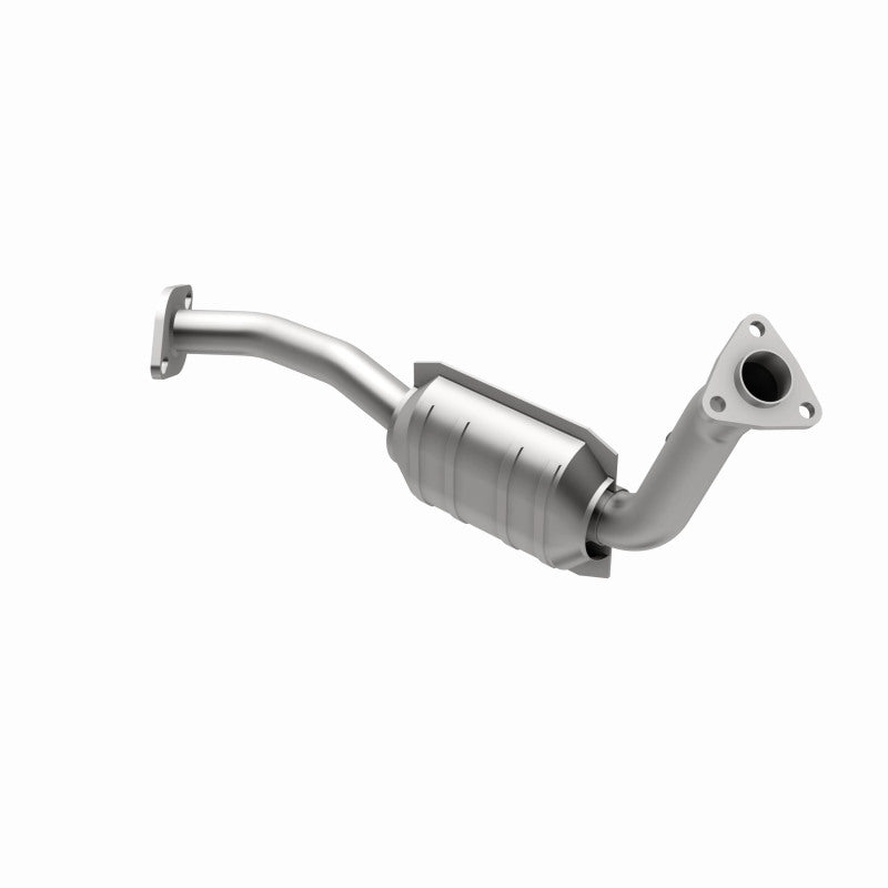 MagnaFlow Conv DF 01-04 Nissan Frontier/XTerra 3.3L (Exc Supercharged) P/S Rear (49 State) - DTX Performance