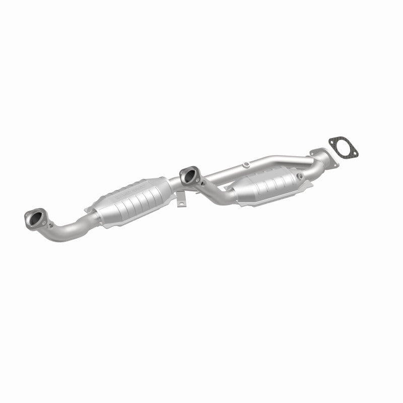 MagnaFlow Conv DF 99-02 Windstar 3.8L - DTX Performance