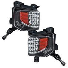 Load image into Gallery viewer, Oracle Rear Bumper LED Reverse Lights for Jeep Gladiator JT - 6000K - DTX Performance