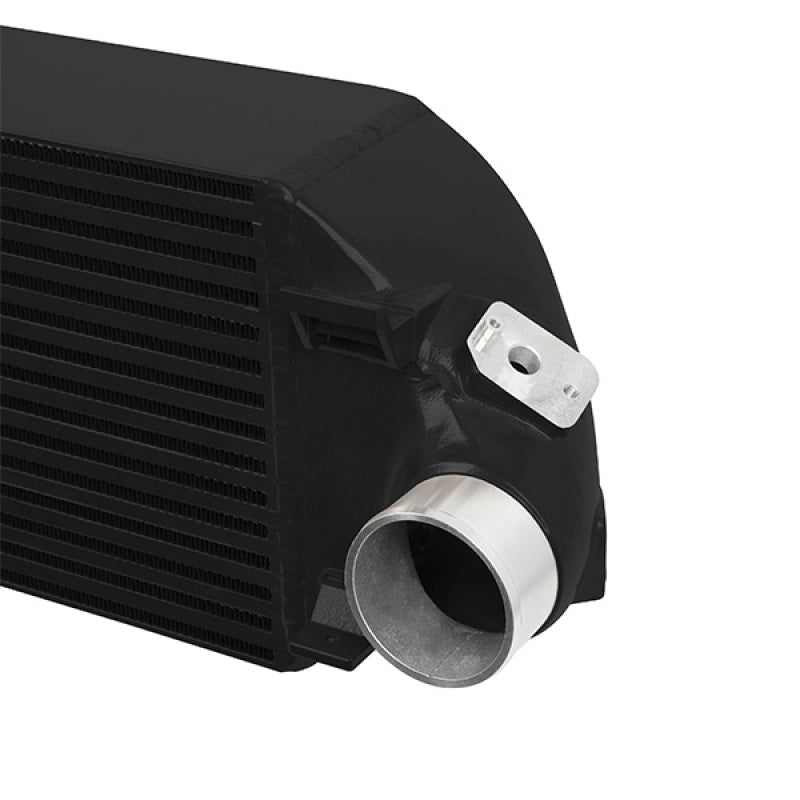 Mishimoto 2013+ Ford Focus ST Intercooler (I/C ONLY) - Black - DTX Performance