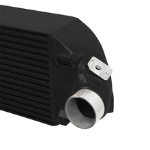 Load image into Gallery viewer, Mishimoto 2013+ Ford Focus ST Intercooler (I/C ONLY) - Black - DTX Performance