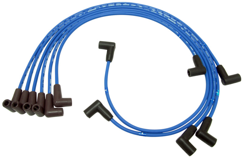 NGK Chevrolet Camaro 1999-1995 Spark Plug Wire Set - DTX Performance