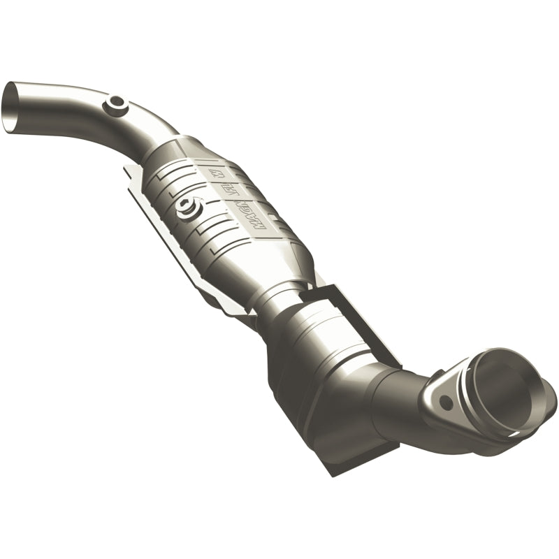 MagnaFlow Conv DF 97-98 Ford Trucks 4.6L - DTX Performance