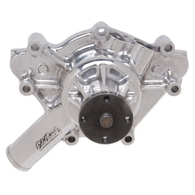 Load image into Gallery viewer, Edelbrock Water Pump High Performance Chrysler 1969-85 318-360 CI V8 Engines Standard Length - DTX Performance