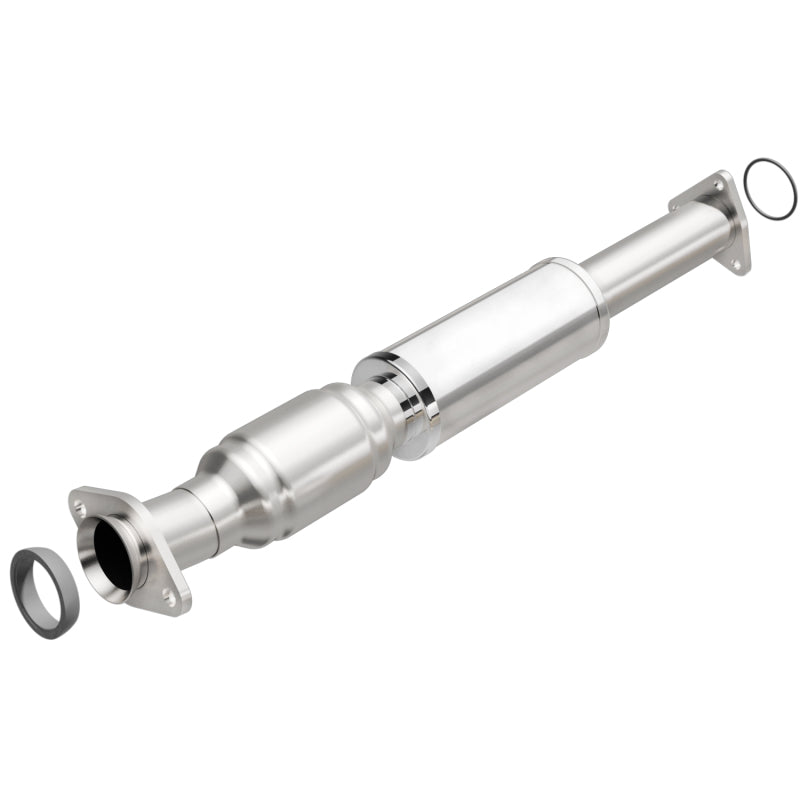 MagnaFlow Conv DF 91-95 3.2L Acura Legend - DTX Performance