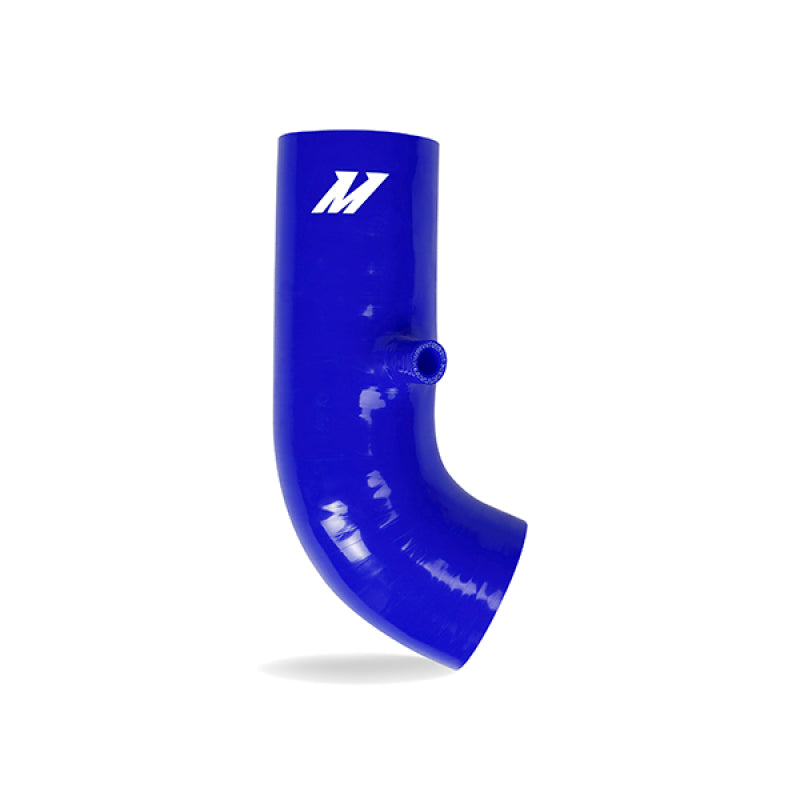 Mishimoto 13+ Subaru BRZ/Scion FR-S Performance Air Intake Kit w/ Airbox - Blue - DTX Performance