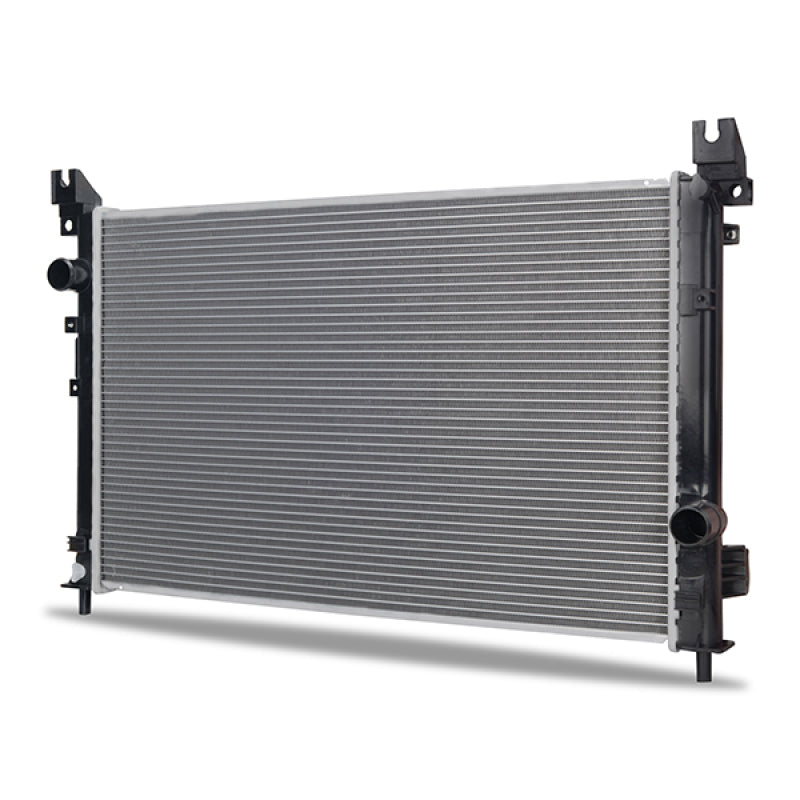 Mishimoto Chrysler Pacifica Replacement Radiator 2004-2006 - DTX Performance