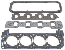 Load image into Gallery viewer, Edelbrock Gasket Kit Top End Ford 302/351W E-Boss/Clevor for Use w/ Perf RPM Cyl Hds - DTX Performance