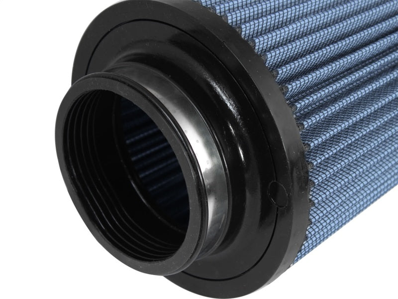 aFe MagnumFLOW Air Filters UCO P5R A/F P5R 3-1/2F x 6B x 4-3/4T x 7H - DTX Performance