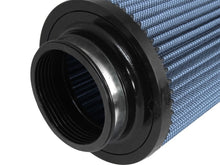 Load image into Gallery viewer, aFe MagnumFLOW Air Filters UCO P5R A/F P5R 3-1/2F x 6B x 4-3/4T x 7H - DTX Performance