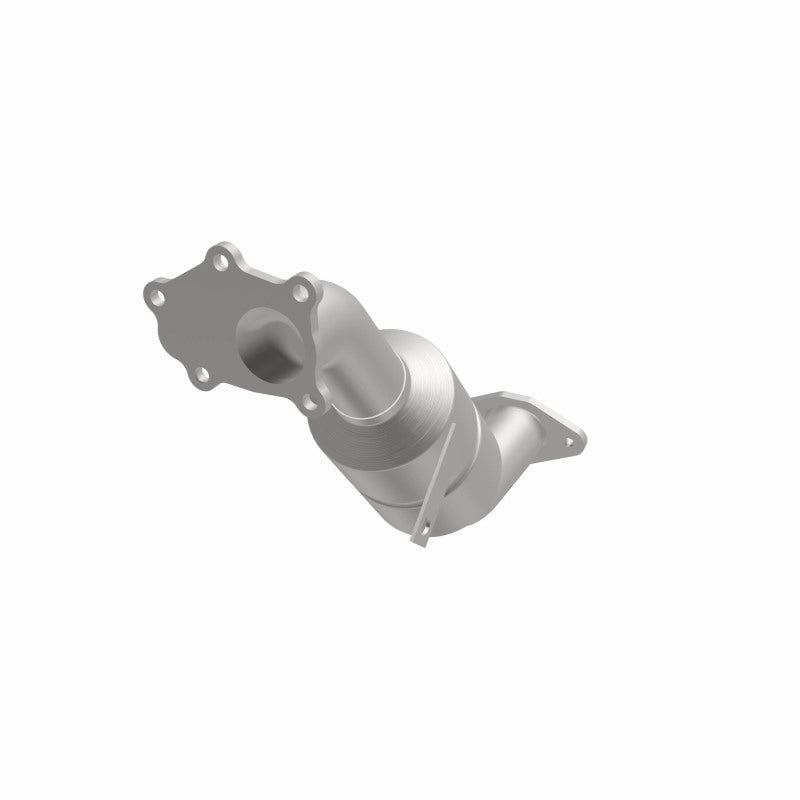 MagnaFlow Conv DF 02-07 Subaru Impreza WRX Front 2.0L Turbo - DTX Performance