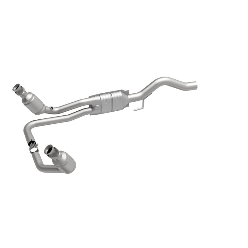 Magnaflow Conv DF 00-03 Dakota 4.7L - DTX Performance