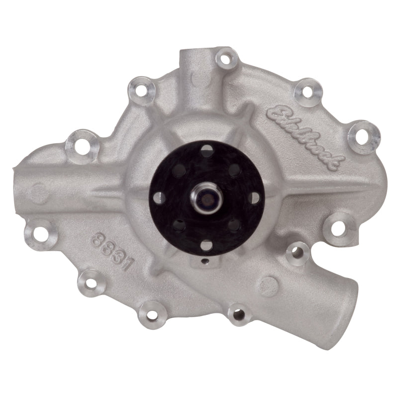 Edelbrock Water Pump High Performance AMC/Jeep 1968-72 AMC 290-401 CI V8 And 1971-72 Jeep 304 - DTX Performance