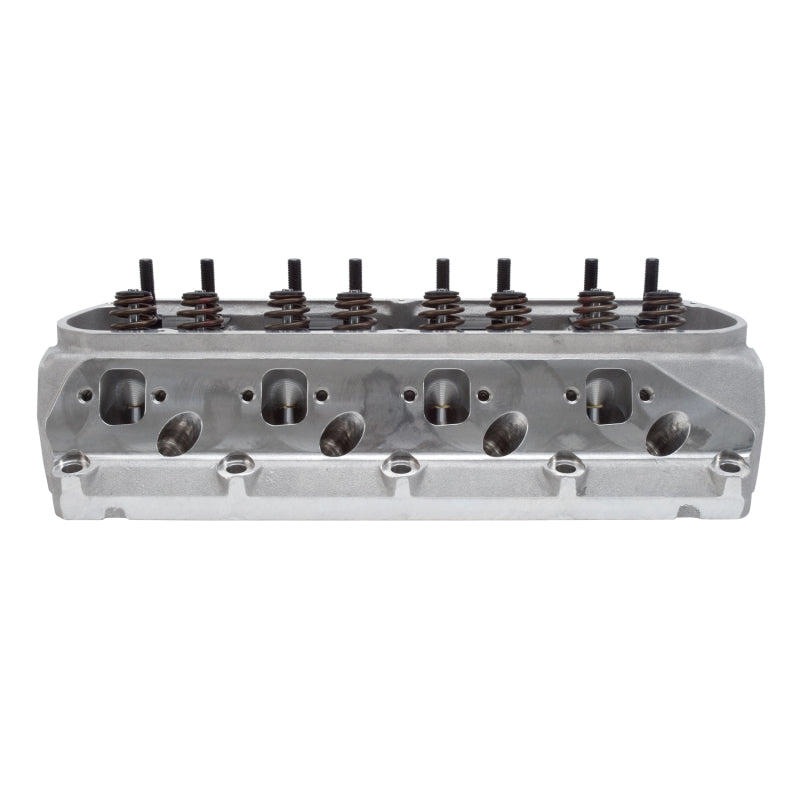 Edelbrock Cyl Head E-Cnc 185 SBF Complete - DTX Performance