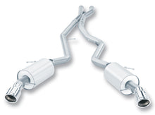 Load image into Gallery viewer, Borla 07-08 BMW 335i coupe/sedan aggressive catback exhaust system - DTX Performance