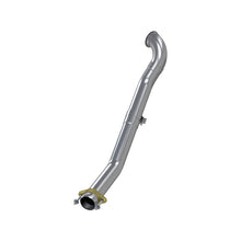 Load image into Gallery viewer, MBRP 1994-1997 Ford F-250/350 7.3L 3 Down Pipe Kit (Does fit Cat.) - DTX Performance