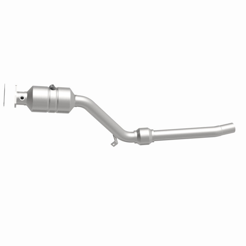 MagnaFlow Conv DF 02-03 Audi A4 3L Passenger Side - DTX Performance