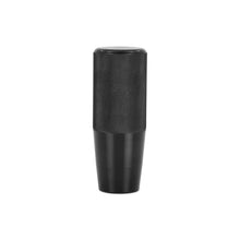 Load image into Gallery viewer, Mishimoto Weighted Shift Knob XL Black (Knurled) - DTX Performance