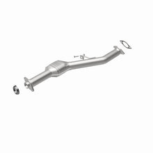 Load image into Gallery viewer, MagnaFlow Conv DF 08-09 Subaru WRX Rear OEM - DTX Performance