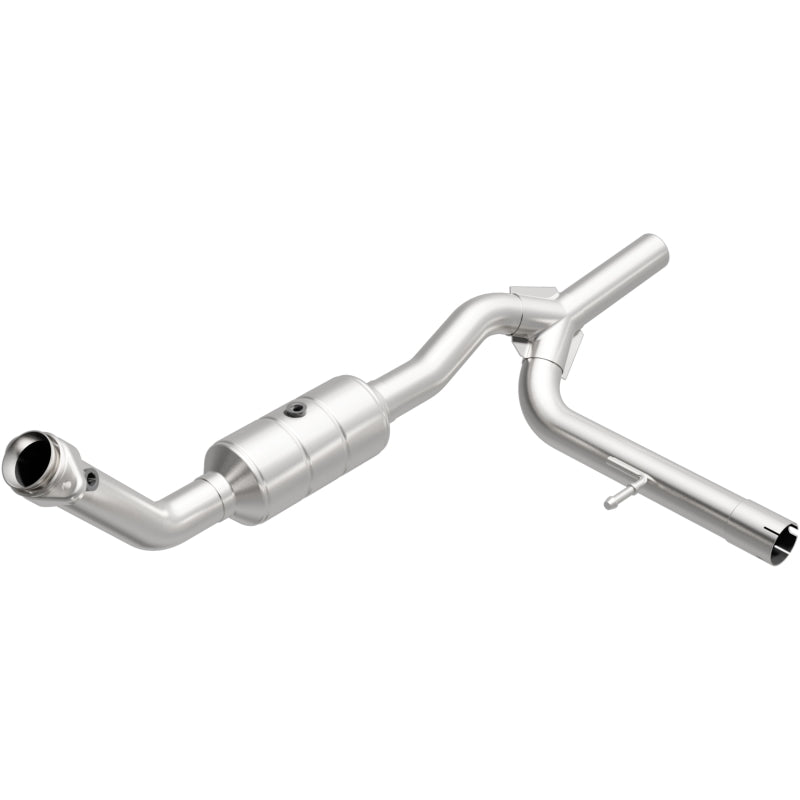 MagnaFlow Conv DF F-150 04-06 8 4.6L OEM - DTX Performance