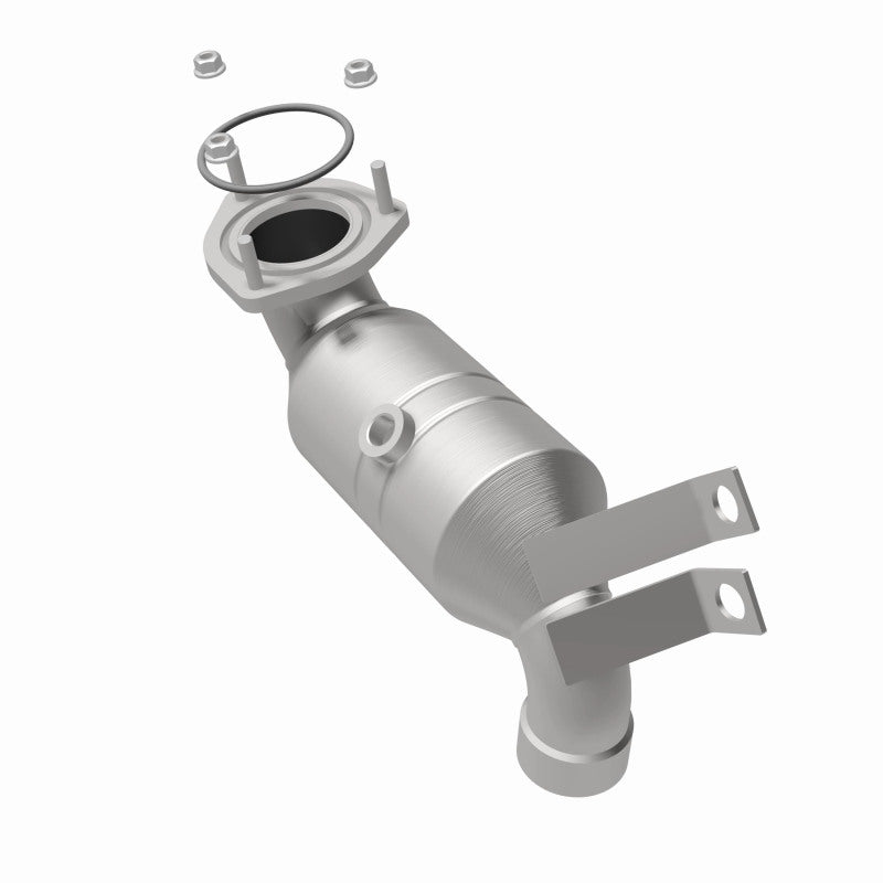 Magnaflow Conv DF 02-03 Jaguar X-Type  Rear - DTX Performance