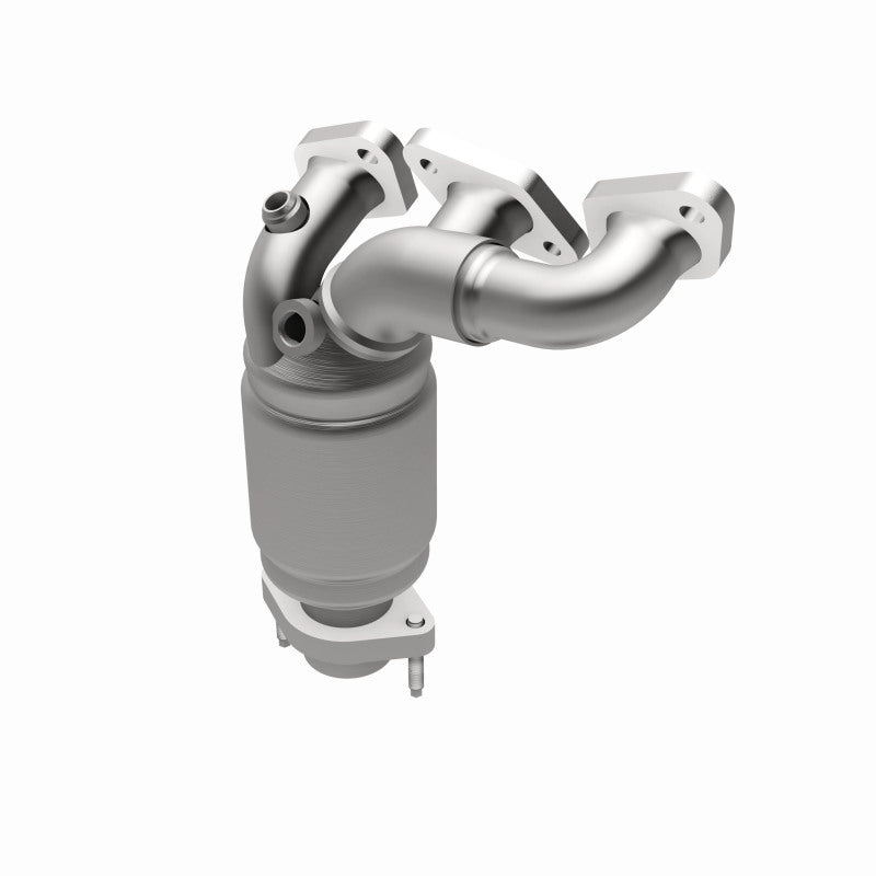 MagnaFlow Conv DF Contour 2.5L Rear Manifold - DTX Performance