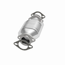 Load image into Gallery viewer, MagnaFlow Direct Fit Catalytic Converter 98-01 Nissan Altima 2.4L, Rear - DTX Performance