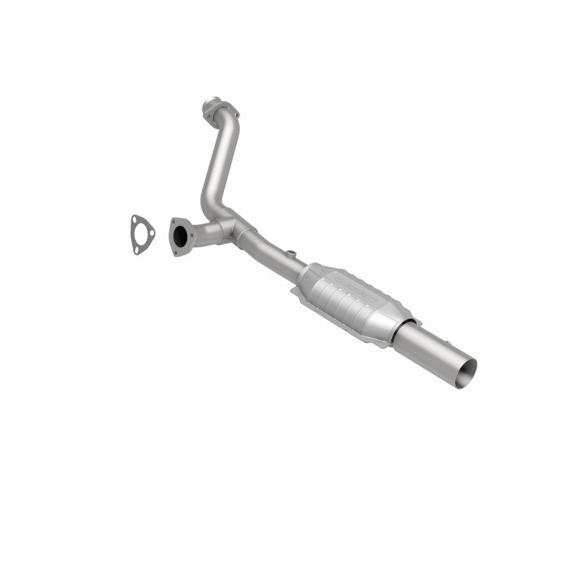 MagnaFlow Conv DF 03 Ram 2500 2WD 5.7L OEM - DTX Performance