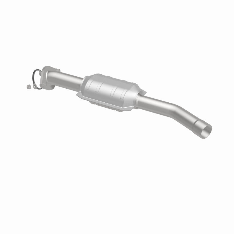 MagnaFlow 99-05 Mazda Miata/MX5 4 1.8L Direct-Fit Catalytic Converter - DTX Performance