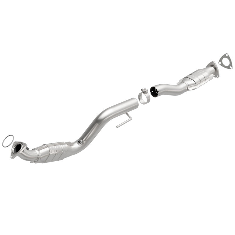 MagnaFlow Conv DF 03-07 GM 2500/3500 Passenger Side - DTX Performance